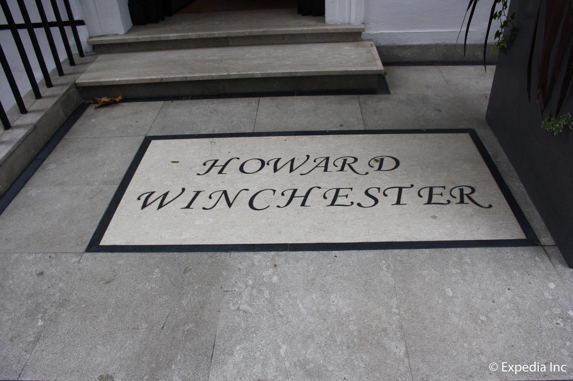 Howard Winchester Hotel Londres Exterior foto